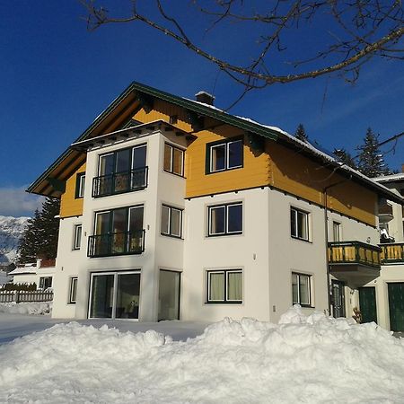 Apartment Oesterreich Ramsau am Dachstein Habitación foto