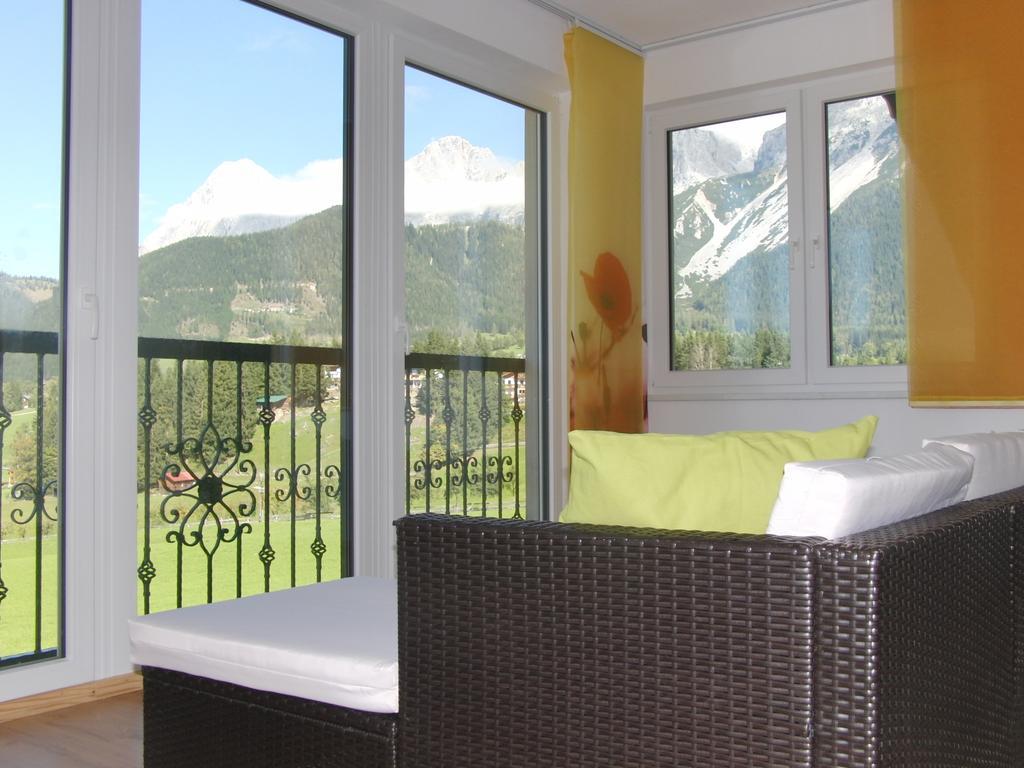 Apartment Oesterreich Ramsau am Dachstein Habitación foto