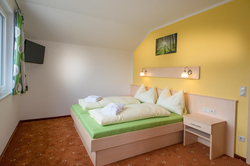 Apartment Oesterreich Ramsau am Dachstein Exterior foto