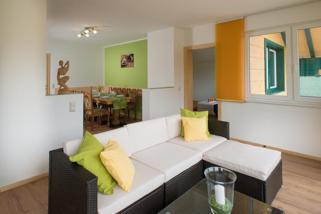 Apartment Oesterreich Ramsau am Dachstein Exterior foto