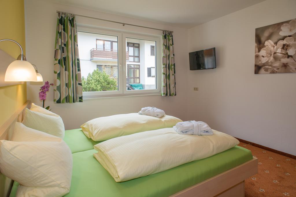Apartment Oesterreich Ramsau am Dachstein Exterior foto